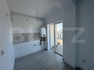 Apartament 2 camere, zona Magnolia, finisat la cheie, loc de parcare inclus!  - imagine 4