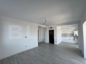 Apartament 2 camere, zona Magnolia, finisat la cheie, loc de parcare inclus!  - imagine 2