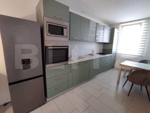 Apartament 2 camere, 65 mp, Ared - imagine 3