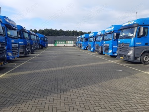 Manager transport  , colaborare eliberare documente , coordonare  flota  auto  - imagine 3