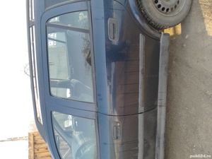 vând Opel Astra g break  - imagine 3