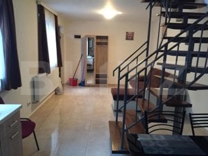 Oportunitate! Apartament cu 3 camere, 70mp, 2 bai, renovat, Memorandumului - imagine 2