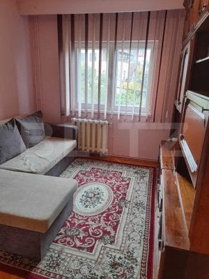 Apartament cu 1 camera, bucatarie separata  , Zorilor