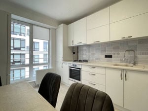 Apartament cu 2 camere Gheorghe Lazar - imagine 3