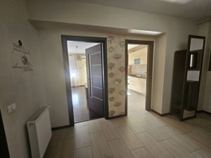 Inchiriere apartament bloc nou cu garaj, centru Pitesti - imagine 7