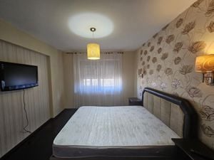 Inchiriere apartament bloc nou cu garaj, centru Pitesti - imagine 3