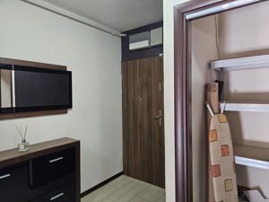 Inchiriere apartament bloc nou cu garaj, centru Pitesti - imagine 10