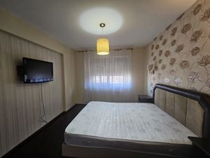 Inchiriere apartament bloc nou cu garaj, centru Pitesti - imagine 11