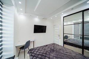 Apartament cu 2 camere in zona Torontalului - imagine 4