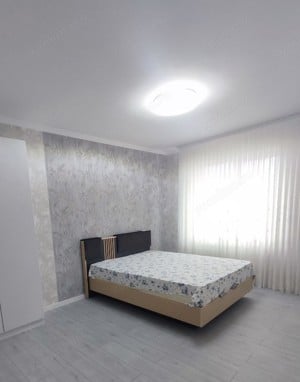 Apartament 2 cam Soarelui