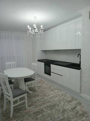 Apartament zona Balcescu 2 camere - imagine 2