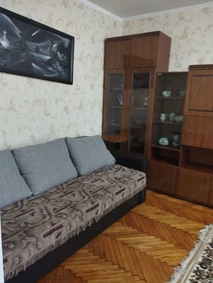 Apartament cu 2 camere Str. Sepiei