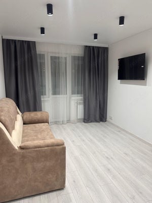 Apartament zona Dambovita 2 camere  - imagine 4