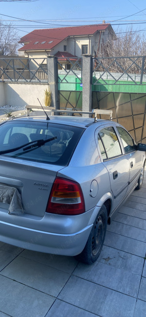 Vand auto 