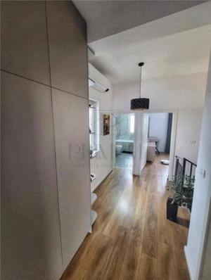 GIROC - Duplex modern - 4 Camere - Pozitie excelenta - imagine 3