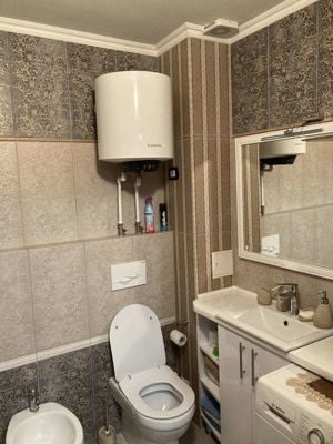 Apartament cu o camera in zona Dambovita - imagine 4