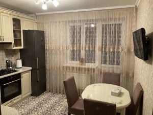 Apartament cu o camera in zona Dambovita - imagine 6