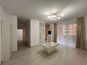 Proprietar: Apartament cu 2 camere si loc de parcare IRIS ARMONIEI - imagine 2