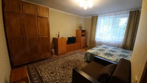 Apartament cu o camera in zona Calea Sagului - imagine 4