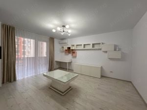 Proprietar: Apartament cu 2 camere si loc de parcare IRIS ARMONIEI