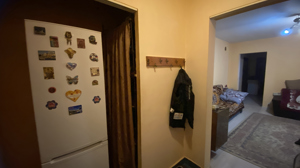 Apartament 3 camere in bloc anvelopat, Lujerului, Militari - imagine 10