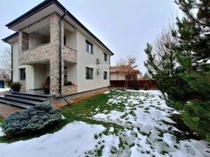 Vila proximitate lac Corbeanca - imagine 2