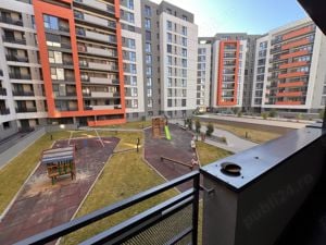 Proprietar: Apartament cu 2 camere si loc de parcare IRIS ARMONIEI - imagine 10