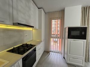 Proprietar: Apartament cu 2 camere si loc de parcare IRIS ARMONIEI - imagine 3