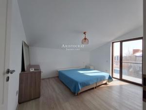 Duplex ansamblu rezidential Corbeanca - imagine 16