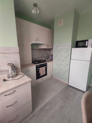 Apartament cu 2 camere in zona Aradului - imagine 4