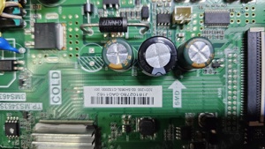 Placa de baza Tesla TP.MS3463S.PB785 3MS463A0 - imagine 3