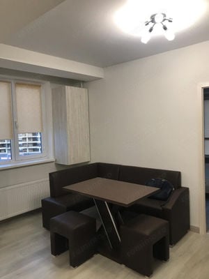 Apartament cu 2 camere in zona Centrala - imagine 3