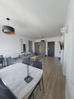 Apartament cu 2 camere, decomandat, bl 2018, Pantelimon-Chisinau - imagine 2