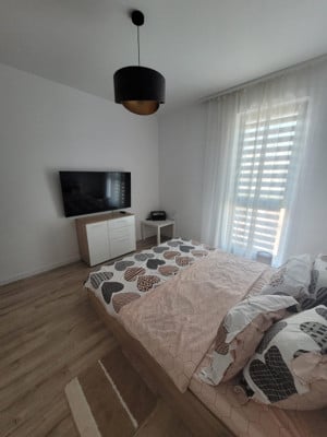 Apartament cu 2 camere, decomandat, bl 2018, Pantelimon-Chisinau - imagine 5