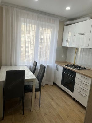 Apartament cu 2 camere in zona Dacia - imagine 8