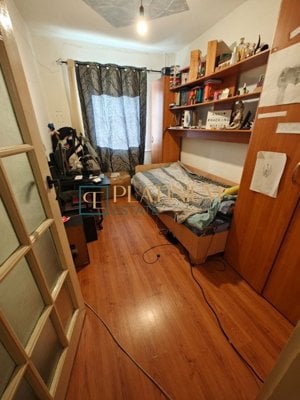 P4469 Apartament cu 3 camere DECOMANDAT, zona Torontalului - imagine 3