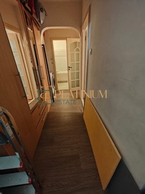 P4469 Apartament cu 3 camere DECOMANDAT, zona Torontalului - imagine 4