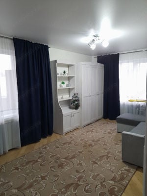 Apartament cu 2 camere in zona Dambovita - imagine 4