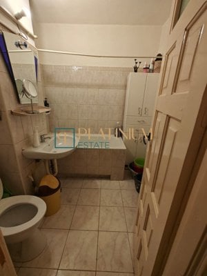 P4469 Apartament cu 3 camere DECOMANDAT, zona Torontalului - imagine 6