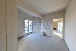 Apartament cu 3 camere de vanzare in Marasti - imagine 7