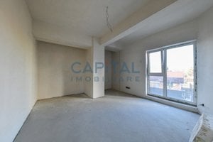 Apartament cu 3 camere de vanzare in Marasti - imagine 4