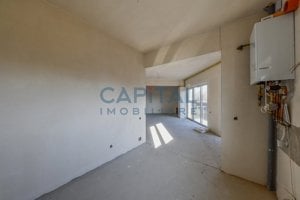 Apartament cu 3 camere de vanzare in Marasti - imagine 10