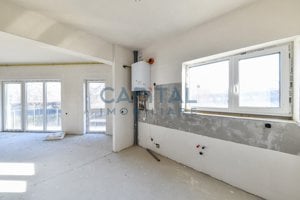 Apartament cu 3 camere de vanzare in Marasti - imagine 9