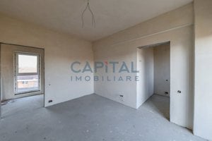 Apartament cu 3 camere de vanzare in Marasti - imagine 2