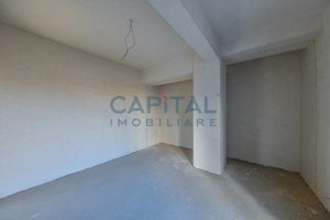 Apartament cu 3 camere de vanzare in Marasti - imagine 5