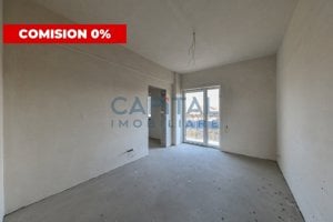 Apartament cu 3 camere de vanzare in Marasti