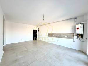 Apartament superb cu 2 camere si terasa de 9mp | Giroc | Zone2