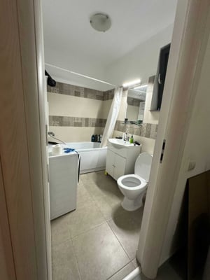 Apartament 2 camere de închiriat Gorjului  - imagine 3