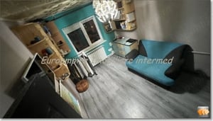 Apartament 3 camere decomandate zona Tomis 3 - imagine 3