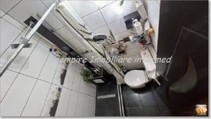 Apartament 3 camere decomandate zona Tomis 3 - imagine 8